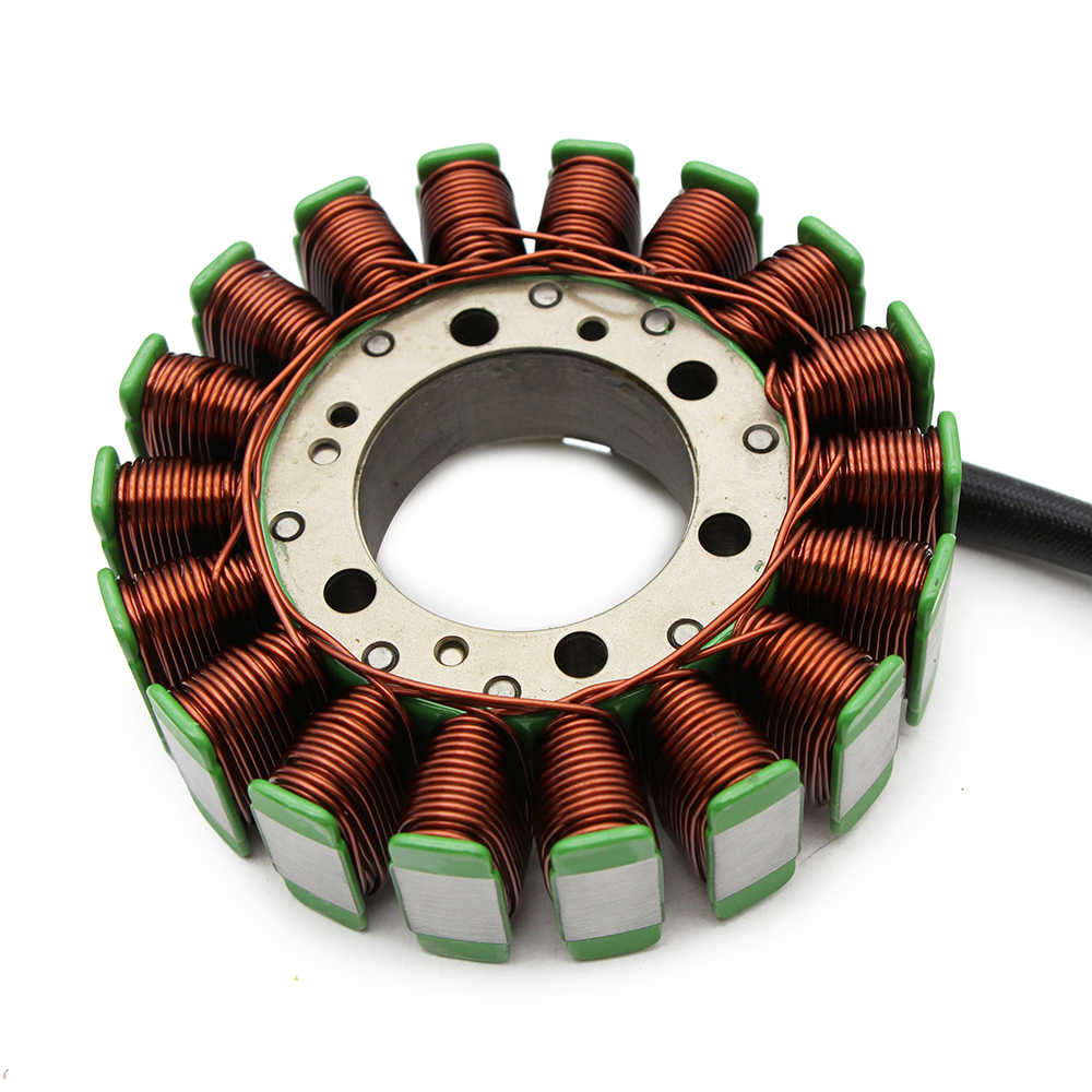 Stator Alternator Aprilia Pegaso 650 An 2005-2009 Bobina - imagine 4