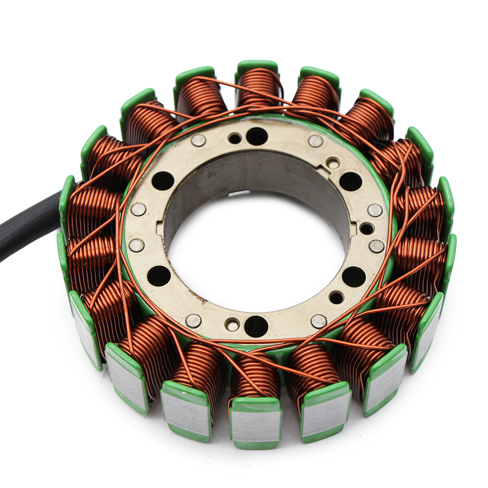Stator Alternator Aprilia Pegaso 650 An 1992-2004 Bobina - imagine 3