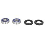 Kit Rulmenti Garnituri Roata Fata All Balls Honda AB25-1653
