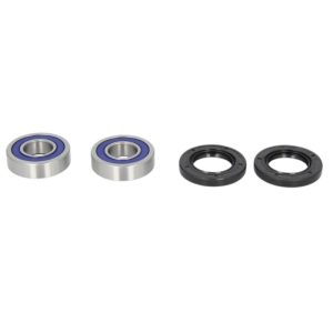 Kit Rulmenti Garnituri Roata Fata All Balls Honda AB25-1653