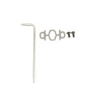 KIT REPARATIE CARBURATOR 4RIDE HONDA CR 125/250/500 1985-2001