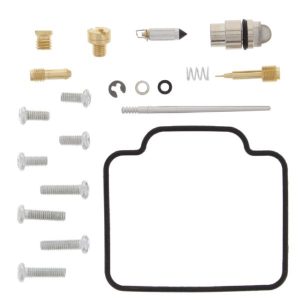 KIT REPARATIE CARBURATOR 4RIDE POLARIS MAGNUM TRAIL BOSS 325 2000-2002