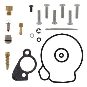 KIT REPARATIE CARBURATOR 4RIDE POLARIS SCRAMBLER 50 2001-2002
