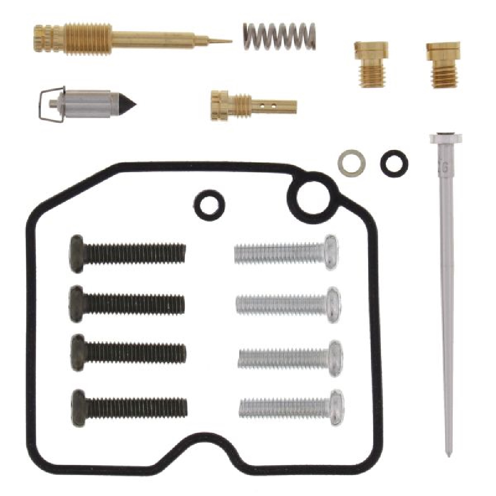 KIT REPARATIE CARBURATOR 4RIDE ARCTIC CAT 650 2005-2006