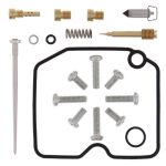KIT REPARATIE CARBURATOR 4RIDE ARCTIC CAT 400 2002