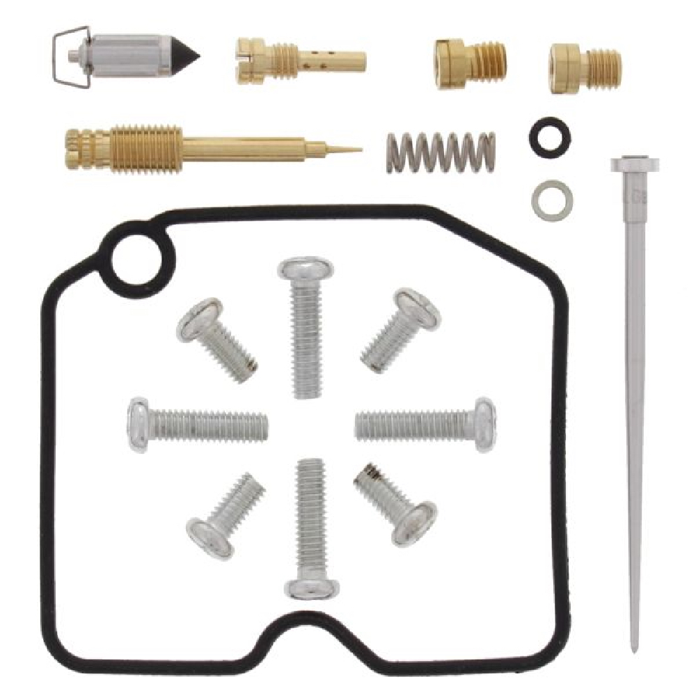 KIT REPARATIE CARBURATOR 4RIDE ARCTIC CAT ARCTIC CAT 350/400 2011-2015