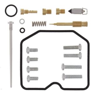 KIT REPARATIE CARBURATOR 4RIDE SUZUKI LT-A LT-F 500 2003-2007