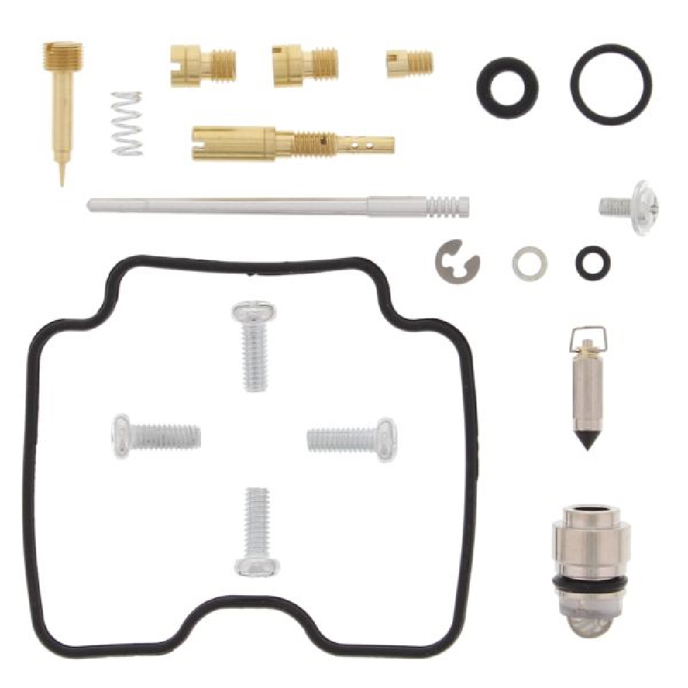 KIT REPARATIE CARBURATOR 4RIDE SUZUKI LT-F 250 2000-2002