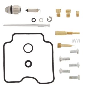 KIT REPARATIE CARBURATOR 4RIDE SUZUKI LT-F 300 2000-2002