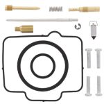 KIT REPARATIE CARBURATOR 4RIDE KAWASAKI KX 500 1997-1999