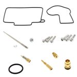 KIT REPARATIE CARBURATOR 4RIDE HONDA CR 250 2005-2007