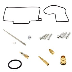 KIT REPARATIE CARBURATOR 4RIDE HONDA CR 250 2005-2007