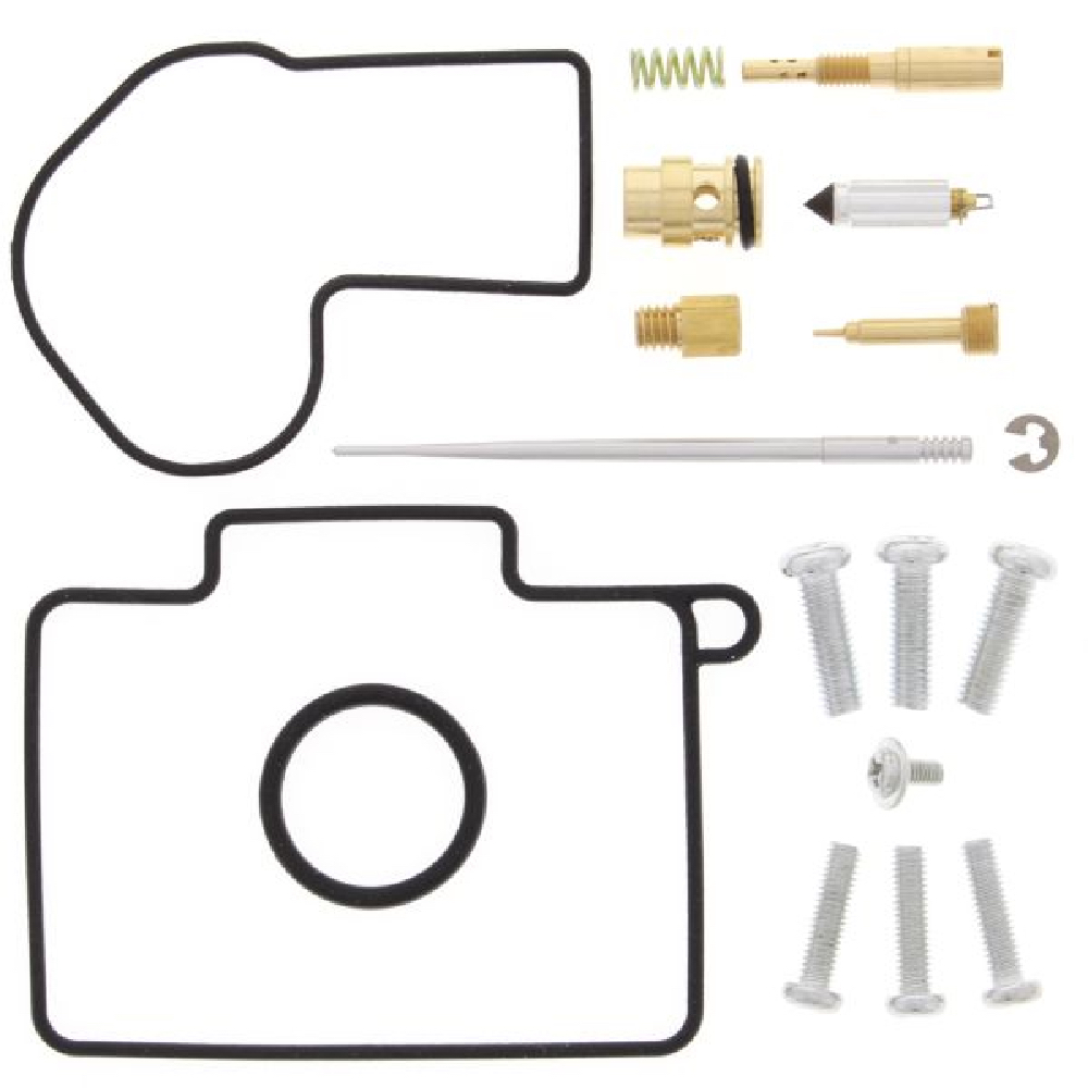 KIT REPARATIE CARBURATOR 4RIDE HONDA CR 125 2005-2007