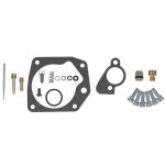 KIT REPARATIE CARBURATOR 4RIDE POLARIS PREDATOR 50 2004-2006