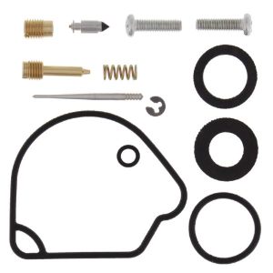 KIT REPARATIE CARBURATOR 4RIDE HONDA CRF XR Z 50 1992-2016