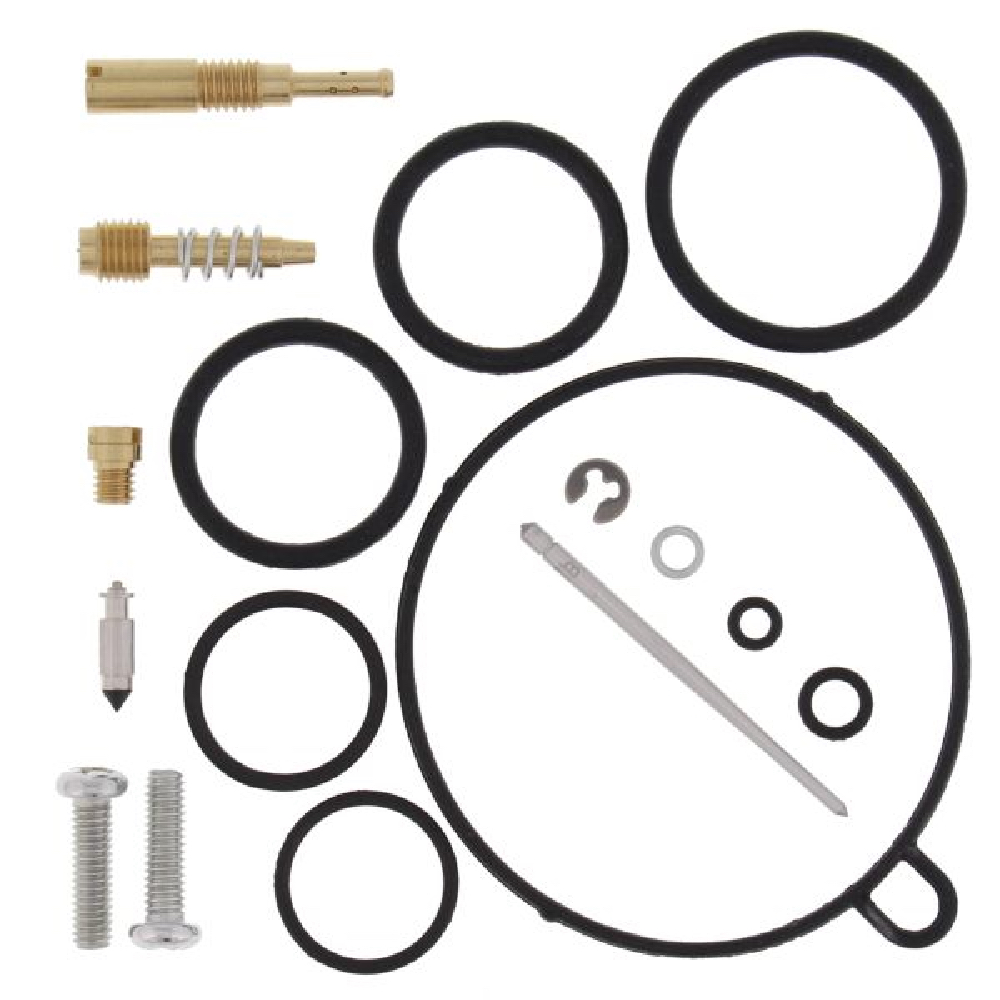 KIT REPARATIE CARBURATOR 4RIDE HONDA TRX 90 2013-2016