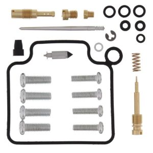 KIT REPARATIE CARBURATOR 4RIDE HONDA TRX 450 1998-2004