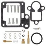 KIT REPARATIE CARBURATOR 4RIDE YAMAHA YFM 80/100 1989-2001
