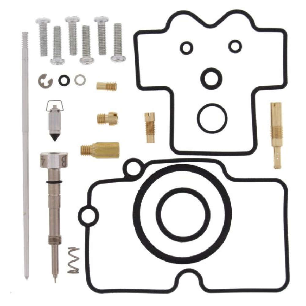 KIT REPARATIE CARBURATOR 4RIDE YAMAHA YZ 250 2012-2013