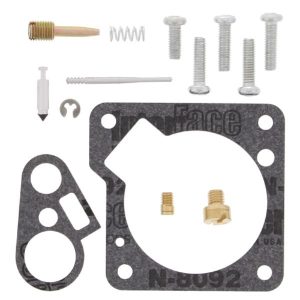 KIT REPARATIE CARBURATOR 4RIDE YAMAHA PW 50 1981-2017