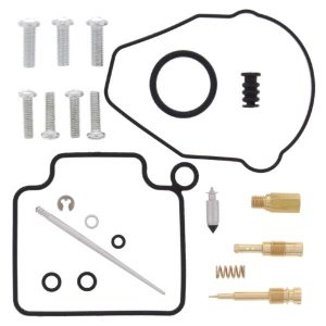 KIT REPARATIE CARBURATOR 4RIDE HONDA TRX 300 1993-2009