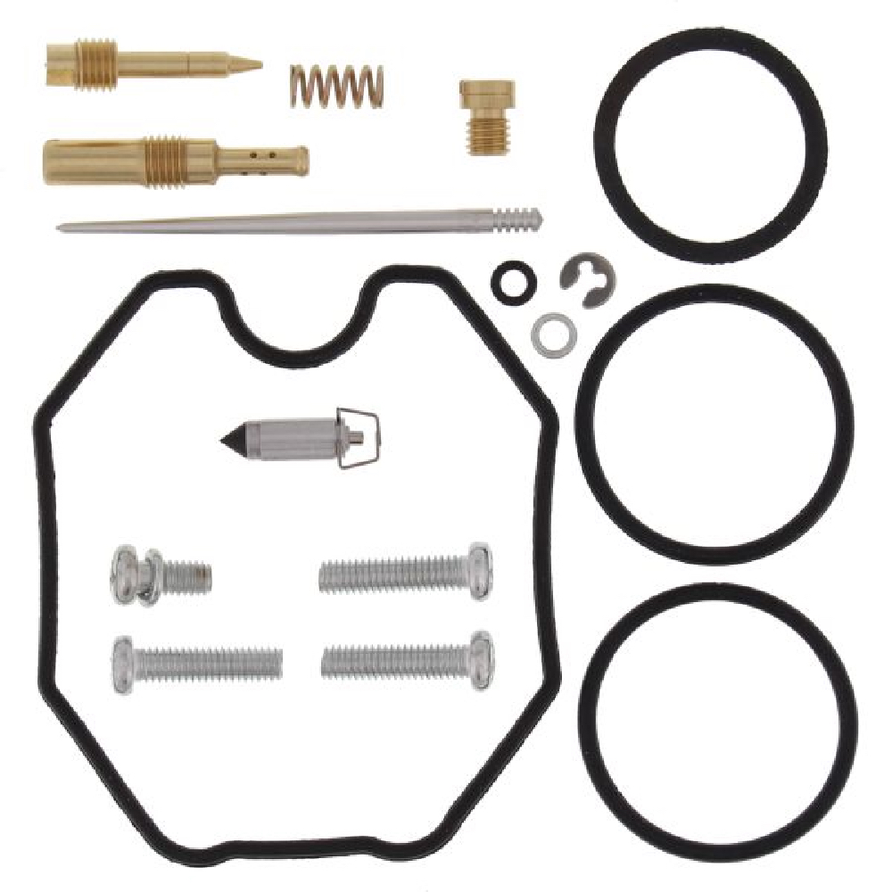 KIT REPARATIE CARBURATOR 4RIDE POLARIS RZR 170 2009-2014
