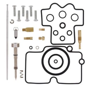 KIT REPARATIE CARBURATOR 4RIDE HONDA TRX 450 2007