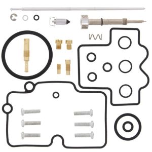 KIT REPARATIE CARBURATOR 4RIDE HONDA TRX 450 2007