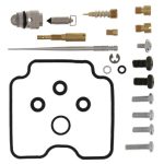 KIT REPARATIE CARBURATOR 4RIDE YAMAHA YFM 660 2002-2008