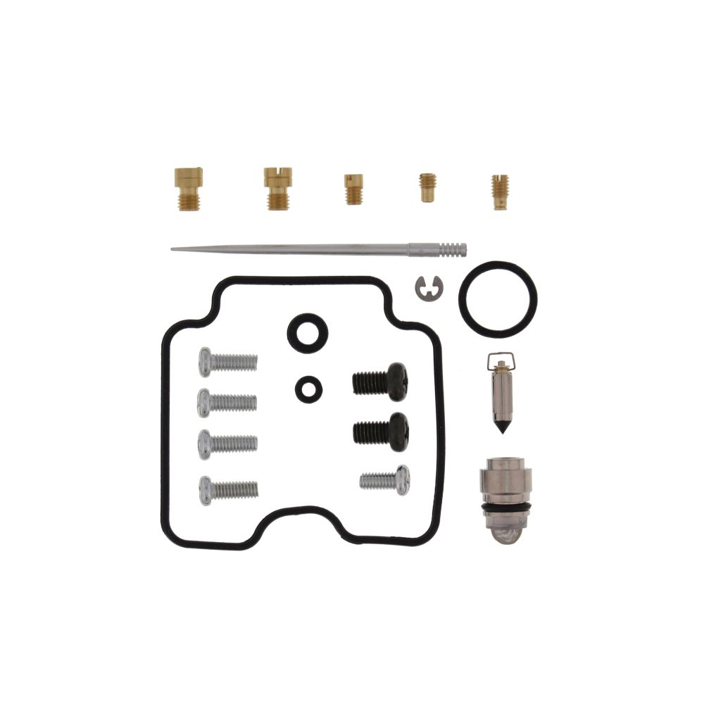 KIT REPARATIE CARBURATOR 4RIDE POLARIS OUTLAW 500 2007