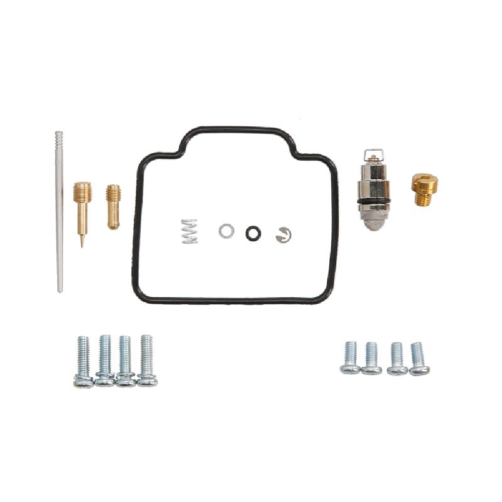 KIT REPARATIE CARBURATOR 4RIDE POLARIS MAGNUM 425 1995-1996