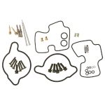 KIT REPARATIE CARBURATOR 4RIDE HONDA VTR 1000 1998-2005