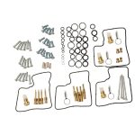 SET REPARATIE CARBURATOR 4RIDE HONDA ST 1100 1997-2002