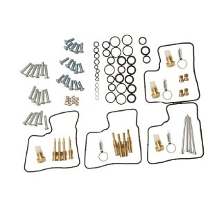 SET REPARATIE CARBURATOR 4RIDE HONDA ST 1100 1997-2002