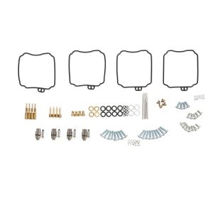 KIT REPARATIE CARBURATOR 4RIDE YAMAHA XVZ 1300 1996-1998