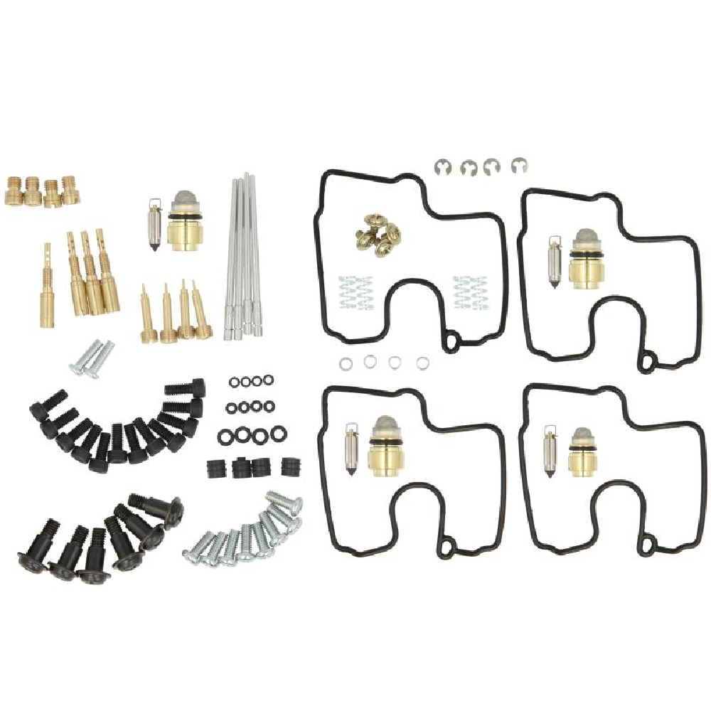 SET REPARATIE CARBURATOR 4RIDE YAMAHA XVZ 1300 2000-2010