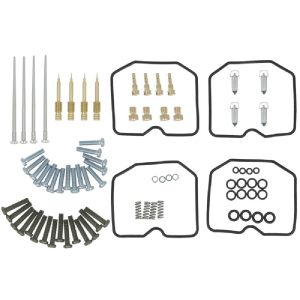 KIT REPARATIE CARBURATOR 4RIDE KAWASAKI ZR 750 2000