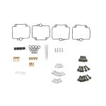 KIT REPARATIE CARBURATOR 4RIDE SUZUKI GSX 600 1990-1996