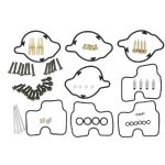 KIT REPARATIE CARBURATOR 4RIDE HONDA CBR 600 1995-1996
