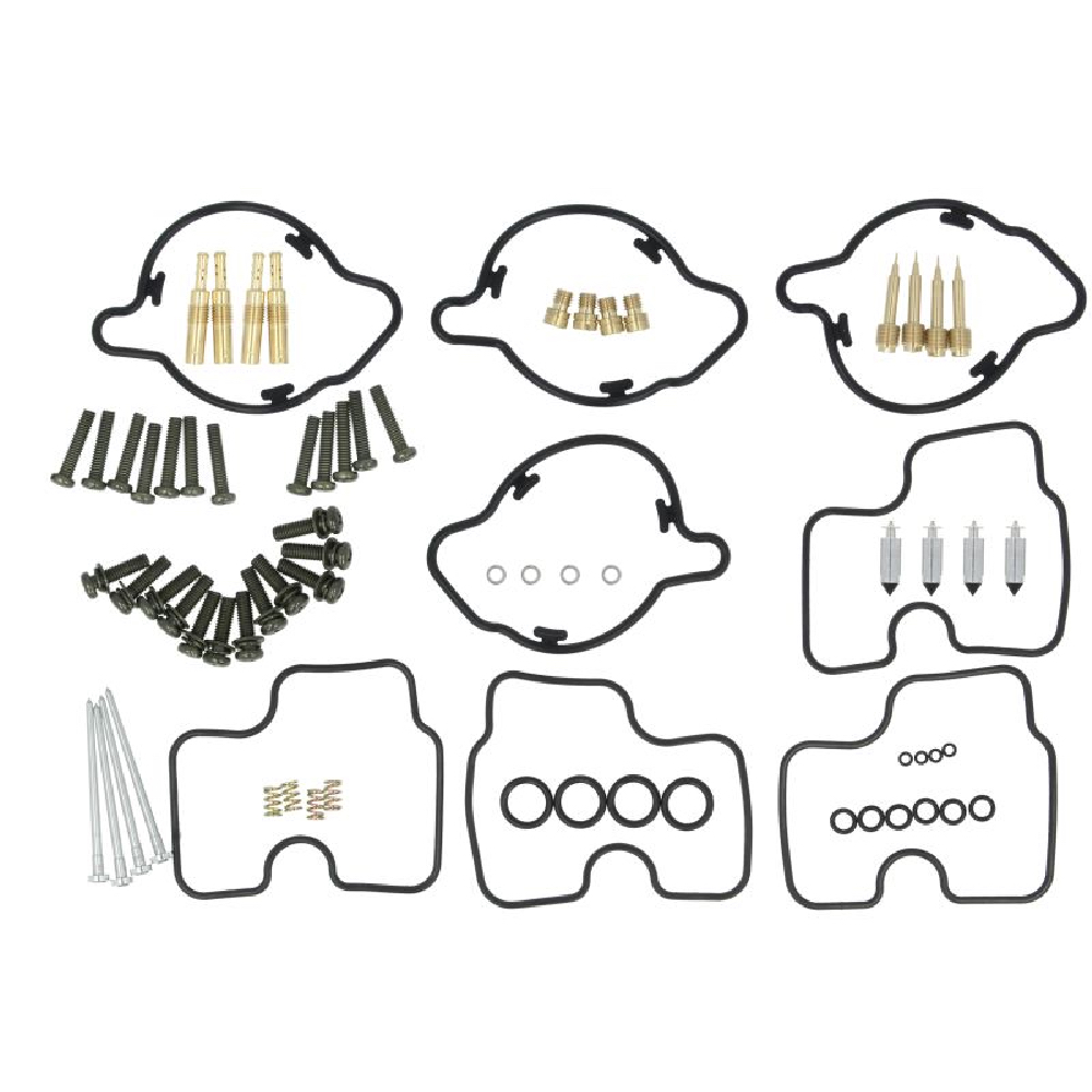 KIT REPARATIE CARBURATOR 4RIDE HONDA CBR 600 1995-1996