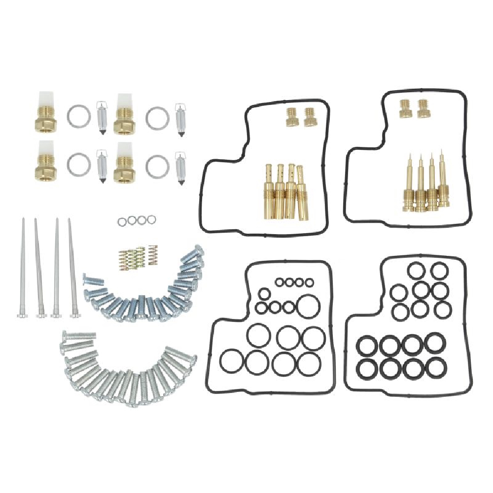 SET REPARATIE CARBURATOR 4RIDE HONDA ST 1100 1992-1996