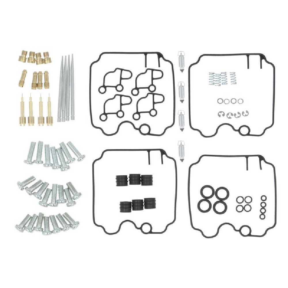 KIT REPARATIE CARBURATOR 4RIDE YAMAHA FZR 600 1990-1999