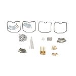 KIT REPARATIE CARBURATOR  KAWASAKI ZX-6R 600 1988-1997