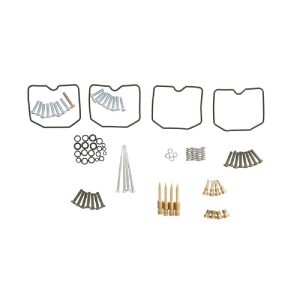 KIT REPARATIE CARBURATOR  KAWASAKI ZX-6R 600 1988-1997