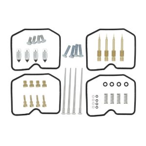 KIT REPARATIE CARBURATOR KAWASAKI ZL 600 1996-1997