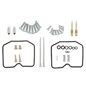 KIT REPARATIE CARBURATOR 4RIDE KAWASAKI EN 500 1990-1996