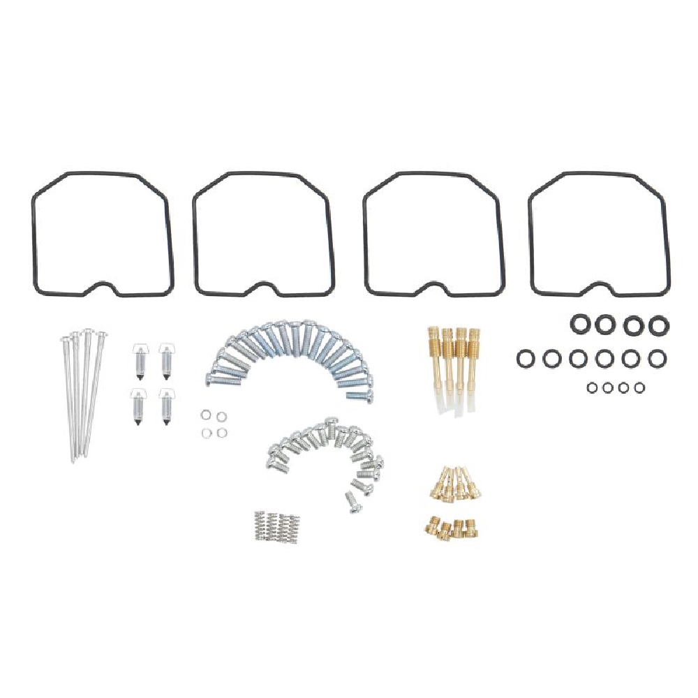KIT REPARATIE CARBURATOR 4RIDE KAWASAKI ZR 1100 1992-1995