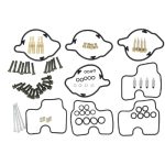 KIT REPARATIE CARBURATOR 4RIDE HONDA CB 600 2004-2006