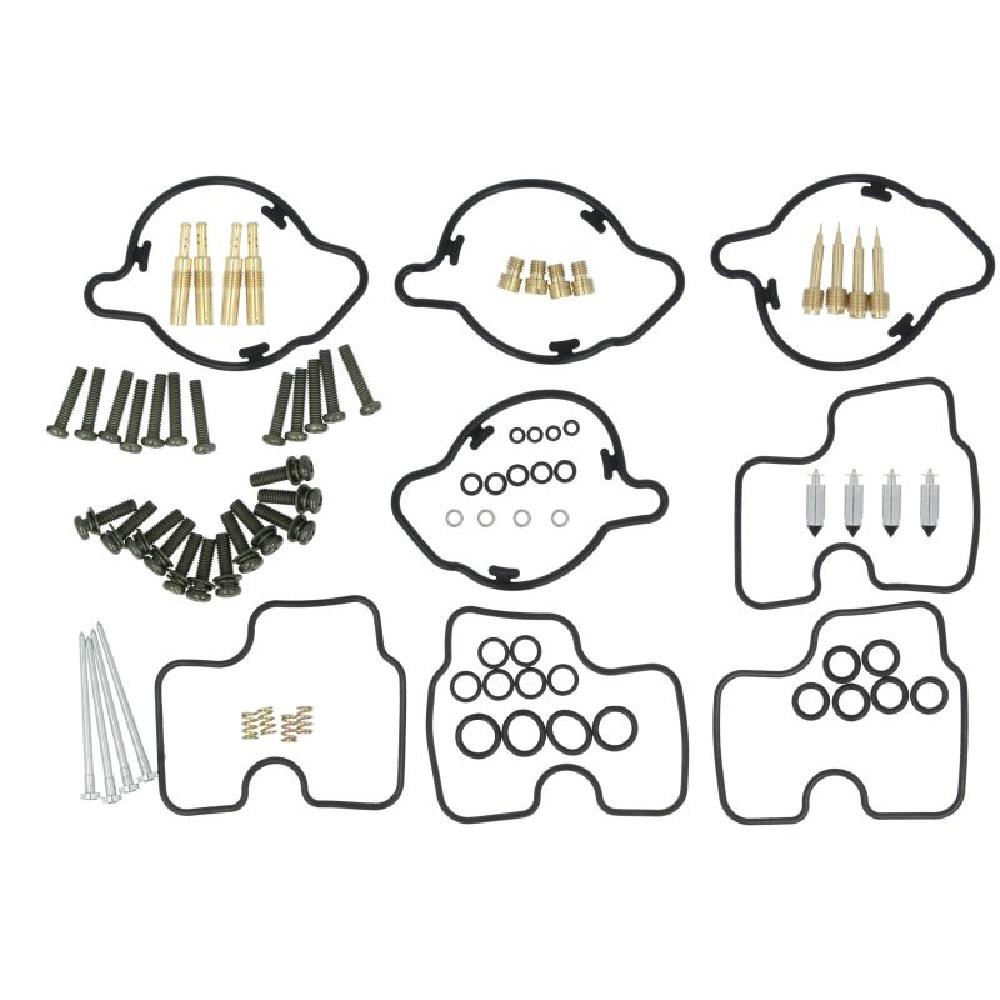 KIT REPARATIE CARBURATOR 4RIDE HONDA CB 600 2004-2006