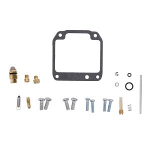 KIT REPARATIE CARBURATOR 4RIDE KAWASAKI BN 125 2001-2007